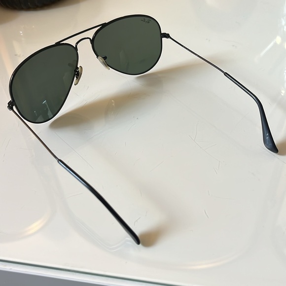 Ray ban aviators - Picture 3 of 5